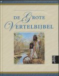 T. Barnes - De grote vertelbijbel