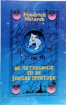 Friedrich Weinreb - De astrologie in de joodse mystiek