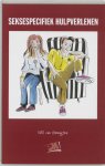 W. van Genugten - Seksespecifiek hulpverlenen / PM-reeks