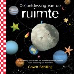 Govert Schilling 57209 - De ontdekking van de ruimte