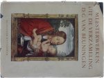 Hannema D. - Meesterwerken uit de verzameling D.G. Van Beuningen