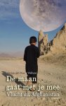 M. den Boer-Walhout - De maan gaat met je mee