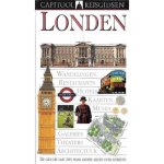 Michael Leapman, Christopher Pick en Lindsay Hunt - Capitool reisgids Londen