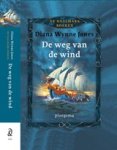 JONES, Diana Wynne - De Weg van de Wind