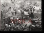 Mia Couto - Sebastiao Salgado. Africa