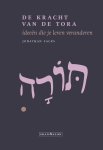 Jonathan Sacks - De Kracht Van De Tora