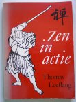 Leeflang, Thomas - Zen in actie