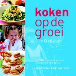 Yolanda van der Jagt & Nicole / Hamer Willemse - Koken op de groei
