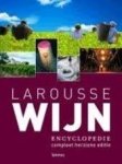  - Larousse Wijnencyclopedie. Wijnen uit de hele wereld herziene editie