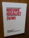 Pluijter, Bob; Koolwijk, Fred van - Nieuwe Idealist (V/M)
