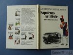 Wilkinson-Latham, Robert - Napoleons Artillerie