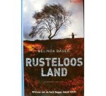 Belinda Bauer, B. Bauer - Rusteloos land