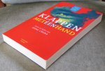 Linden, F. van der - Linden, Frank van der - Klappen met één hand - Leven en lijden van jong China Linden, F. van der - Linden, Frank van der - Klappen met één hand - Leven en lijden van jong China