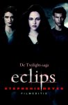 Stephenie Meyer - Eclips Filmeditie