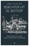 Sabine van den Berg - Berichten uit de Biotoop - Wonen en werken in een van de grootste culturele broedplaatsen van Nederland