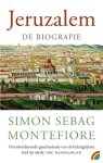Simon Sebag Montefiore, Simon Sebag Montefiore - Jeruzalem