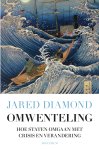 Jared Diamond - Omwenteling Hoe staten omgaan met crisis en verandering