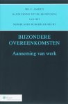 ASSER-SERIE. - Handleiding tot de beoefening van het Nederlands Burgerlijk Recht. V. Bijzondere overeenkomsten. Deel 3C: Aanneming van werk.