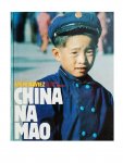 Steye Raviez - China na Mao