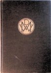 Diverse auteurs - Onze letters: handzetterij - Letterproef van Meijer's Boek- en Handelsdrukkerij te Wormerveer