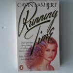 Lambert, Gavin - Running Time Lambert, Gavin - Running Time