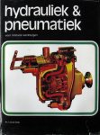Velde, M.J. van de - Hydrauliek & Pneumatiek | voor mobiele werktuigen