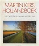 Martin. [foto's] Kers & Marijke. [tekst] Kers - Hollandboek