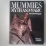 El Mahdy, Christine - Mummies Myth and Magic