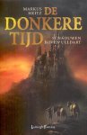 Heitz, Markus - De Donkere Tijd 1: Schaduwen boven Ulldart