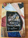 DuBois, Jean - A Galaxy of Stars: America's Favorite Quilts
