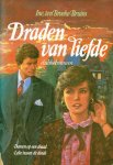 Ine ten Broeke-Bruins - Broeke-Bruins, Ine ten-Draden van liefde