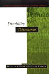 Mairian Corker & Sally French - Disability Discourse Mairian Corker & Sally French - Disability Discourse