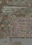 Herman Lubberding - De Noordenbergtoren te Deventer (1487 - 1772) / Publicaties Archeologische Depot Overijssel / 8