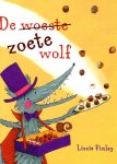 Lizzie Finlay - De woeste zoete wolf