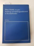 Schrüfer, Elmar (Hrsg.): - Strahlung und Strahlungsmesstechnik in Kernkraftwerken