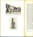 Böök, Fredrik Nederlandsch  van W. Meyer Cluwen - Hans Christiaan Andersen, het leven van een sprookjesdichter.