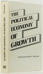 MUELLER, D.C. (ED.) - The political economy of growth.