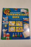 Gellersen, Ruth - Mijn allereerste experimentenboek