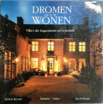 Jan Verlinde 67964, Patrick Retour 20577 - Dromen om in te wonen villa's die begeesteren en verleiden