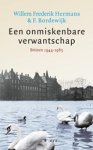 Willem Frederik Hermans ; F. Bordewijk - Een onmiskenbare verwantschap