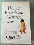 Rosenboom - Gewassen vlees