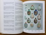  - Fine Chinese Snuff Bottles the Dwyer Collection - Christie's London Auction Catalogue 12 October 1987