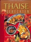 Matze, Helene (vert) - Thaise gerechten