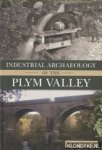 Hoblyn, Ernie - Industrial Archaeology of the Plym Valley