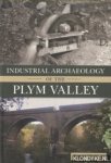 Hoblyn, Ernie - Industrial Archaeology of the Plym Valley