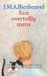 Biesheuvel, J.M.A. - 1988 Een overtollig mens