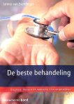 Everdingen, Jannes van - De beste behandeling