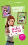 Carry Slee - Dat heb ik weer! / Dat heb ik weer! / 3-4