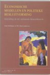  - Economische modellen en politieke besluitvorming