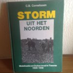 Cornelissen - Storm uit het noorden / druk 1